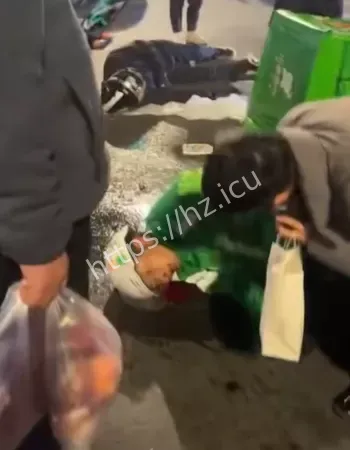四川鬼火少年