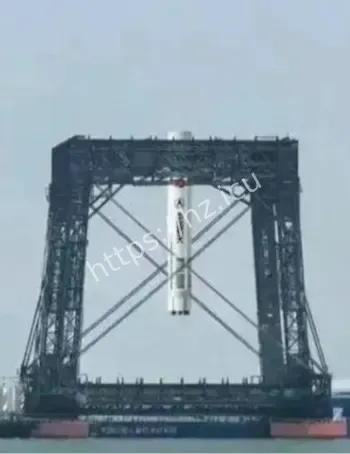 长征十号乙7月文昌首飞