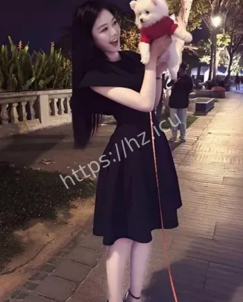 肖子柒私拍视频